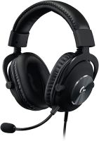 Słuchawki Logitech G Pro X