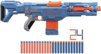 Wyrzutnia Nerf Elite 2.0 Echo CS-10 - 24 oryginalne strzałki Nerf