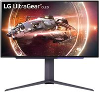 Monitor Lg 27'' UltraGear 27GS95QE-B
