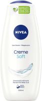 NIVEA Żel pod prysznic Creme Soft 500 ml