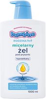 Bambino RODZINA Micelarny żel pod prysznic hiperdelikatny 1000 ml
