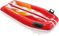 Materac wodny dla dzieci Intex Joy Riders Surf Beach Toy - Assorted Colours - Single