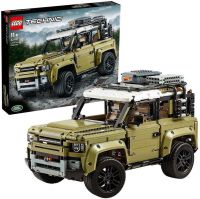LEGO 42110 Technic - Land Rover Defender