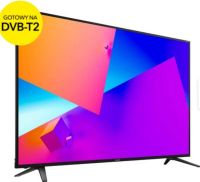 Telewizor SHARP 70CL5EA 70" LED 4K Android TV DVB-T2/HEVC/H.265