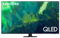 Telewizor QLED Samsung QE55Q77AAT 55" 4K 120Hz