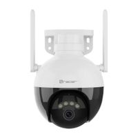 Kamera IP do monitoringu zewnętrznego Tracer Guard 4 QHD Wi-Fi