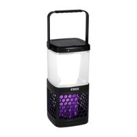 Solarna lampa owadobójcza Noveen IKN895 40 m2 LED