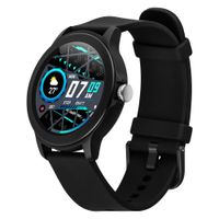Smartwatch Tracer SMK3 #Slay BK 128’’ czarny
