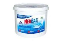 NeoBac bakterie i enzymy do szamba i oczyszczalni wiadro 5kg