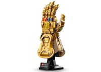 LEGO Marvel Rękawica Nieskończoności 76191