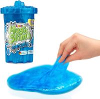 CRAZE 16169 METALLIC Magic Slime 85ml, glut do zabawy