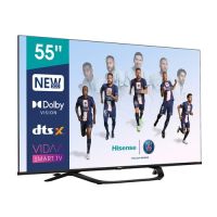 Telewizor HISENSE 55A63H 55'' LED 4K VIDAA Dolby Vision
