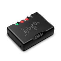 Konwerter DAC Chord Mojo 2