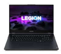 Laptop do gier LENOVO Legion Ryzen 5-5600H/16GB/512GB SSD/RTX3050 4GB/15,6" FHD 165Hz/W10H