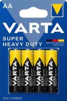 Baterie Varta R6/AA 2006101414 Baterie, 4 sztuki