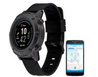 Smartwatch Zegarek Medion S2400 GPS IP68 Rozmowy