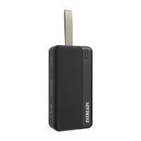 Powerbank Eveready PX30B 30000 mAh czarny w Biedronka  Home