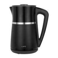 Czajnik elektryczny Lafe TempMaster CEG020 17 l 2200 W z regulacją temperatury