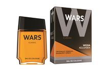 Wars Classic Woda Kolońska 90 ml - Drogerie Natura