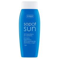 Ziaja Sopot Sun żel łagodzący po opalaniu 200 ml