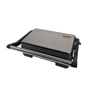 Grill elektryczny do panini Hoffen 800-1000 W