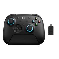 8BitDo Ultimate 2 Tri mode Wireless Game Controller with RGB