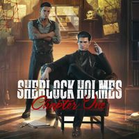 Sherlock Holmes Chapter One - Epic Games
