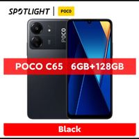 Smartfon POCO C65 6/128GB