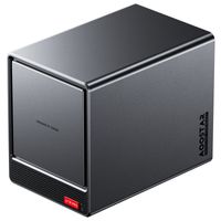 AOOSTAR WTR PRO NAS Mini PC AMD Ryzen 7 5825U
