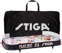 Gra stołowa mini hokej Stiga Play Off 21 Sverige
