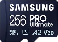 Karta Pamięci Samsung Pro Ultimate MB-MY256SA/WW 256 GB