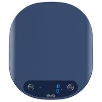 Vitafit Waga kuchenna do 15 kg + baterie AAA w zestawie