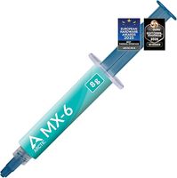 Pasta termoprzewodząca ARCTIC MX-6 (8 g)