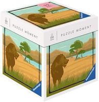 Ravensburger Puzzle 16540 Safari Puzzle Moment 99 Elementów