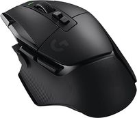 Mysz Logitech G G502 X LIGHTSPEED