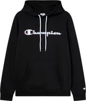 Męska bluza z kapturem Champion Legacy Man - Big Logo Hoodie rozmiar S - błąd cenowy