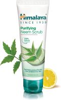 Krem Himalaya Purifying Neem Scrub