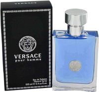 Versace Versace pour HOMME edt vapo 100 ml