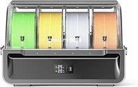 Creality Drukarka 3D System CFS Druk wielokolorowy