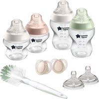 Zestaw startowy dla niemowląt Tommee Tippee Closer to Nature