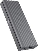 Icy Box IB-1817M-C31, Obudowa SSD M.2 NVMe