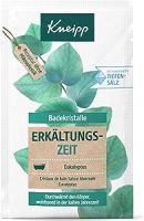 Kryształki kąpielowe Kneipp (60 g)