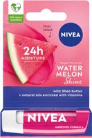 NIVEA Pielęgnująca pomadka do ust Watermelon Shine, 4,8 g