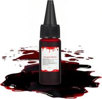 Sztuczna krew 1 butelka 15 ml