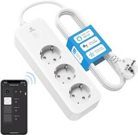 Eightree Listwa zasilająca Smart WLAN