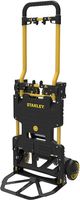 Stanley Sxwtd-Ft585 Wózek Transportowy, Czarny/Żółty, 137 kg