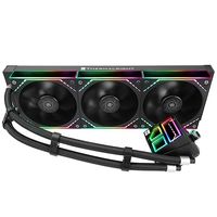 Thermalright Frozen Infinity 360 Black – chłodzenie wodne CPU (AIO)