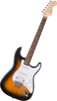 Gitara elektryczna Squier by Fender Debut Collection HT HSS Stratocaster