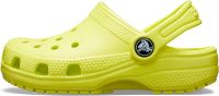 Chodaki dla dzieci Crocs Classic Clog - kolor citrus