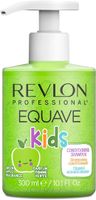 Hypoalergiczny szampon 2w1 dla dzieci Revlon Professional Equave Kids 300 ml